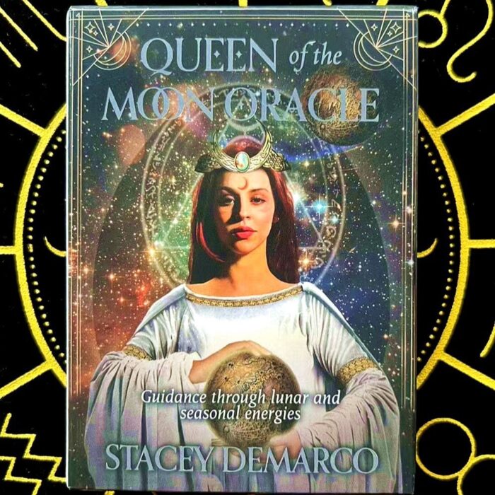 tarot cards