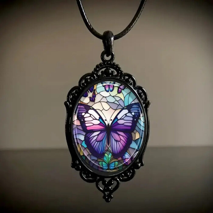 Zodiac Pendant Necklace